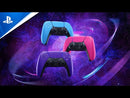 Sony DualSense Control Inalámbrico para PS5 | Galactic Purple