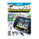Nintendo Land Juego de Nintendo Wii U