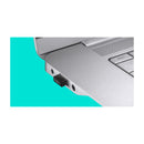 Logitech M187 Mouse Inalámbrico Ultra Portátil | Nano Receptor | Verde Azulado