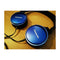 Panasonic RPHF-300 Audífonos On-Ear de Cable | Azul
