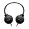 Panasonic RPHF-300 Audífonos On-Ear de Cable | Negro