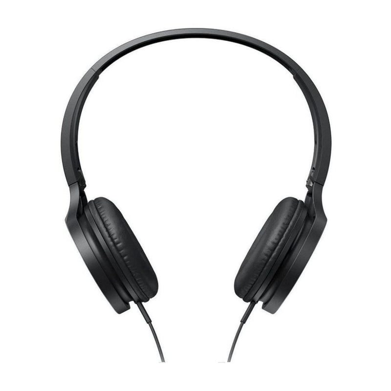 Panasonic RPHF-300 Audífonos On-Ear de Cable | Negro