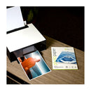 Klip Xtreme Papel Fotográfico Premium 21.59cm x 27.94cm | 20 Hojas