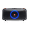 JBL PartyBox On-The-Go Bocina Portátil Bluetooth | JBL Original Pro | Micrófono | Luces | 6H | IPX4 | Negro
