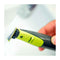 Philips OneBlade Recortadora de Barba Inalámbrica | Wet & Dry