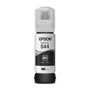 Epson T544 B Botella de Tinta | Negro