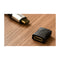Xtech Adaptador de Extensión HDMI | Negro