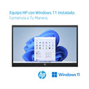 HP Victus Laptop Gaming 16.1" FHD, Intel Core i5-11400H, 8GB RAM, 256GB SSD, NVIDIA GeForce GTX 1650 4GB, Audio B&O, Windows 11 Home | Azul