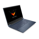 HP Victus Laptop Gaming 16.1" FHD, Intel Core i5-11400H, 8GB RAM, 256GB SSD, NVIDIA GeForce GTX 1650 4GB, Audio B&O, Windows 11 Home | Azul