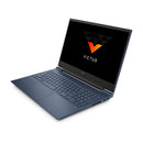 HP Victus Laptop Gaming 16.1" FHD, Intel Core i5-11400H, 8GB RAM, 512GB SSD, NVIDIA GeForce RTX 3050 4GB, Audio B&O, Windows 11 Home | Azul