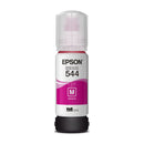 Epson T544 M Botella de Tinta |  Magenta