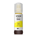 Epson T544 Y Botella de Tinta | Amarillo