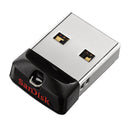 Sandisk Memoria USB de 64 GB | Ultra Compacto | USB 2.0 