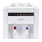 Whirlpool Dispensador de Agua Fría/Caliente de Mesa | Garrafones de 11L y 19L | Blanco