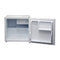 Sankey Refrigeradora Compacta de 1 Puerta | Rápido Enfriamiento | Control de Temperatura | 1.6p3 | Blanco